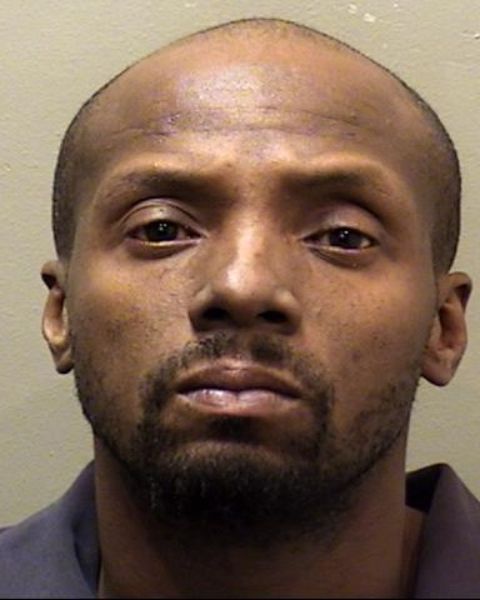 Ronald Gatewood
